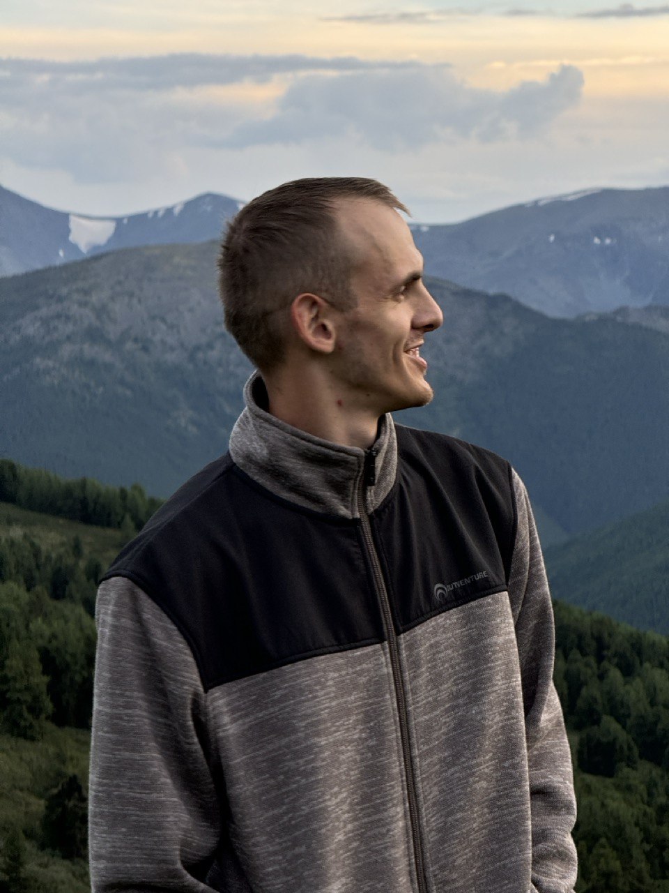 Kirill